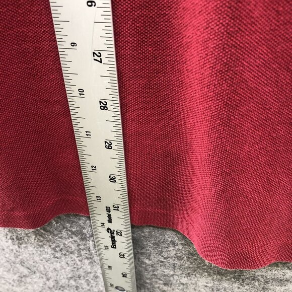 Polo Ralph Lauren Short Sleeve Polo Shirt Mens XXL Red Pony Logo Preppy Classic - Picture 8 of 10